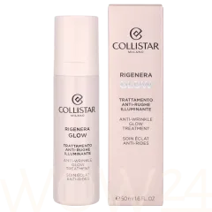 Collistar Rigenera Anti-Wrinkle Glow Treatment thumbnail 4
