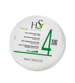 HS MILANO Shiny Modelling Wax thumbnail 2