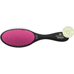 Olivia Garden Detangler Black Fine-Med OGD-F08 thumbnail 1