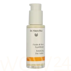 Dr.Hauschka Balancing Day Lotion thumbnail 5