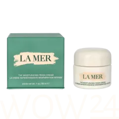 La Mer The Moisturizing Fresh thumbnail 4