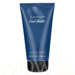Davidoff Cool water thumbnail 2