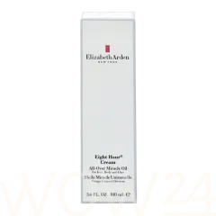 Elizabeth Arden Eight Hour Cream All-Over Miracle Oil thumbnail 2
