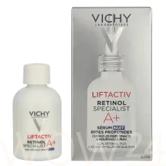 Vichy Liftactiv retinol specialist serum thumbnail 4