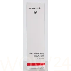 Dr.Hauschka Almond Soothing thumbnail 3