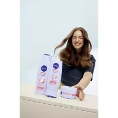 Nivea Mask for long hair Length Wonder Mask thumbnail 5