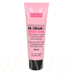 Pupa Pupa Pupa Professionals BB Cream + Anti-Eta SPF30 thumbnail 5