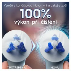 ORAL-B Replacement brush heads iO Interdental Clean 2 pcs thumbnail 5