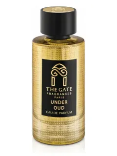 The Gate Of Paris Under oud thumbnail 1