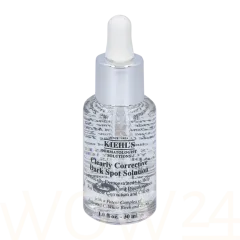 Kiehl´s Clearly Corrective Dark Spot Solution thumbnail 5