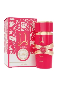 Lattafa perfumes Yara candy thumbnail 3