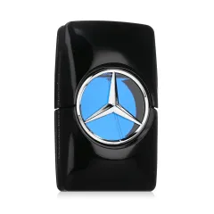 Mercedes-Benz Man Intense thumbnail 2