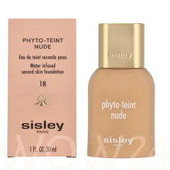 Sisley Phyto-Teint Nude thumbnail 4