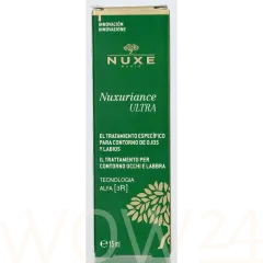 Nuxe Nuxuriance Ultra The Eye & Lip Contour Cream thumbnail 3