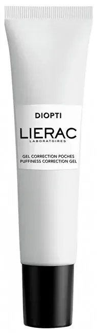 Lierac Diopti Puffiness Correction Gel thumbnail 6