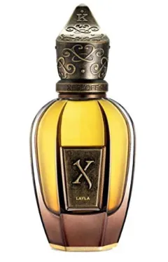 Xerjoff K Collection Layla thumbnail 4