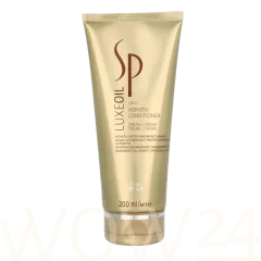 Wella Professional SP Luxeoil Keratin Conditioning Cream thumbnail 1