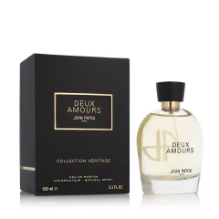 Jean Patou Collection héritage deux amours 1