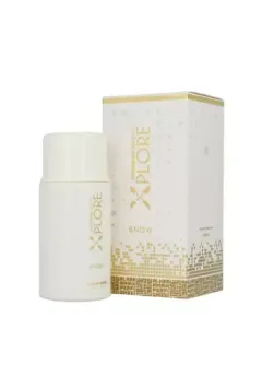Al Haramain Xplore snow thumbnail 5