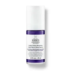 Kiehl´s Kiehl's Retinol Skin-Renewing Daily Micro-Dose Serum thumbnail 6