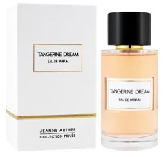 Jeanne Arthes Tangerine Dream thumbnail 1
