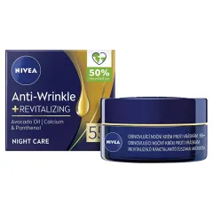 Nivea Anti-Wrinkle Revitalizing thumbnail 1