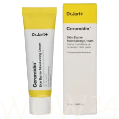 Dr.Jart+ Dr. Jart+ Ceramidin Skin Barrier Moisturizing Cream thumbnail 4