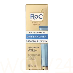 RoC Multi Correxion Even Tone + Lift Eye Cream thumbnail 2
