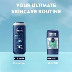 Nivea Men fresh kick thumbnail 6