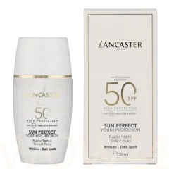 Lancaster Sun Perfect Sun Perfecting Fluid thumbnail 4