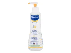 Mustela Bébé Nourishing Cleansing Gel with Cold Cream thumbnail 1