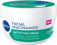 Nivea Mattifying Cream Facial Niacinamide 100 ml thumbnail 1