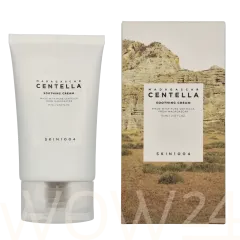 SKIN1004 Centella Soothing Cream thumbnail 4