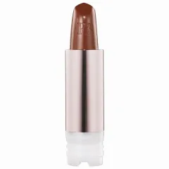 Fenty Beauty Fenty Beauty, Icon, Semi Matte, Cream Lipstick, 09, She A Ceo, Refill, 3.8 g thumbnail 1
