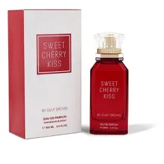 Gulf Orchid Sweet Cherry Kiss thumbnail 1
