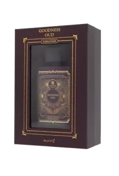 Riiffs Perfumes Goodness Oud Purple Wave thumbnail 2