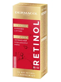 Dermacol Bio Retinol Eye Cream thumbnail 2