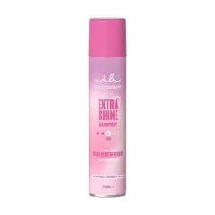 Invisibobble Hairspray for hair shine Extra Shine (Hairspray) thumbnail 1