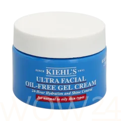 Kiehl´s Ultra facial oil-free gel cream thumbnail 2