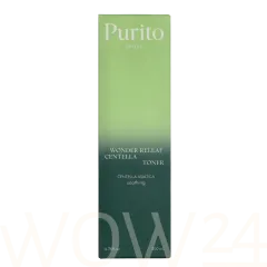 PURITO Wonder Releaf Centella Toner thumbnail 2