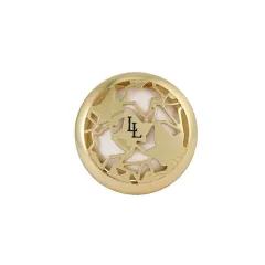 Maison Berger Paris Gift set car diffuser gold + Lolita Lempicka Sweet refill thumbnail 2