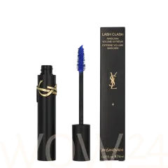 Yves Saint Laurent Lash Clash Extreme Volume Mascara thumbnail 4