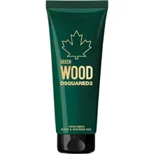 Dsquared2 Green Wood thumbnail 2