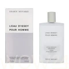 Issey Miyake L'Eau D'Issey Pour Homme thumbnail 4