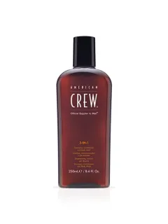American Crew 3-IN-1 thumbnail 1