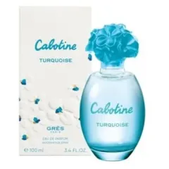 Gres Cabotine Turquoise thumbnail 2