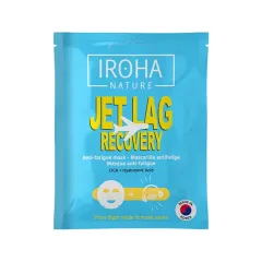 Iroha IROHA NATURE- JET LAG RECOVERY thumbnail 1