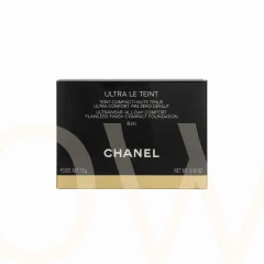 Chanel Ultra Le Teint Flawless Finish Compact Foundation thumbnail 2