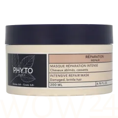 Phyto paris Repair Intensive Repair Mask thumbnail 4