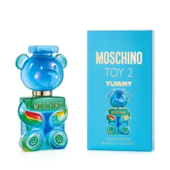 Moschino Toy 2 Yummy thumbnail 1